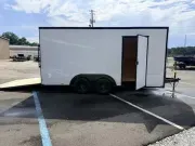 new Cargo (Enclosed) Trailers Klein Quality Trailers  for sale, in Northport, AL Thumbnail 3