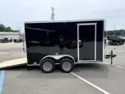 new Cargo (Enclosed) Trailers Klein Quality Trailers  for sale, in Northport, AL Thumbnail 2