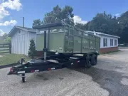 new Other Trailers Panther Cargo  for sale, in Northport, AL Thumbnail 3