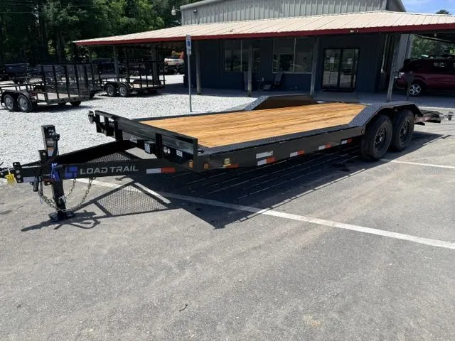 2026 Load Trail