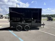 new Cargo (Enclosed) Trailers Klein Quality Trailers  for sale, in Northport, AL Thumbnail 3