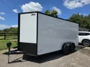 new Cargo (Enclosed) Trailers Quality Cargo  for sale, in Northport, AL Thumbnail 3