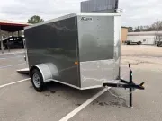 new Cargo (Enclosed) Trailers Rock Solid Cargo  for sale, in Northport, AL Thumbnail 2