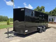 new Cargo (Enclosed) Trailers Quality Cargo  for sale, in Northport, AL Thumbnail 3
