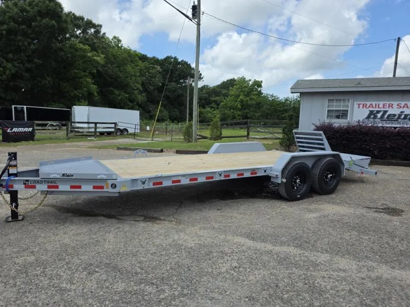 2026 Load Trail