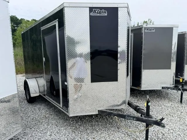 2025 Rock Solid Cargo