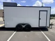 new Cargo (Enclosed) Trailers Other  for sale, in Northport, AL Thumbnail 3