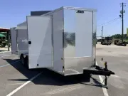 2027 Rock Solid Cargo TA 7X16X7