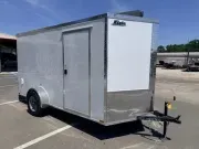 2026 Klein Quality Trailers SA 6X12