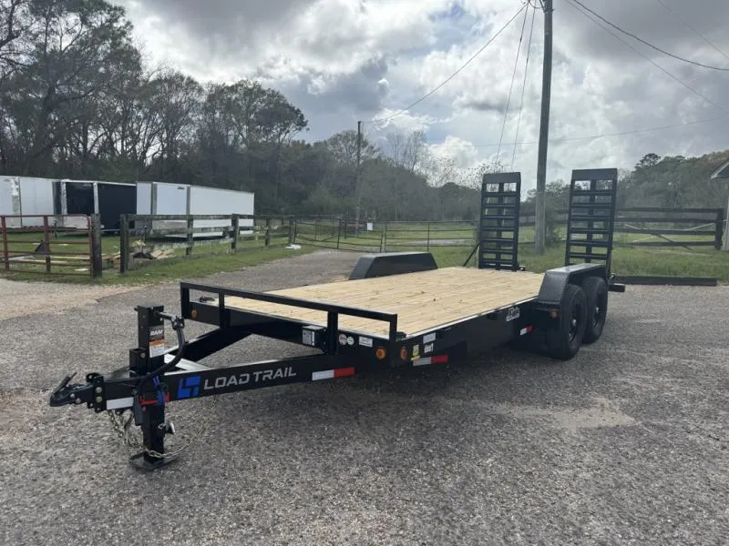 2026 Load Trail