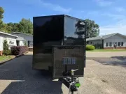 new Cargo (Enclosed) Trailers Quality Cargo  for sale, in Northport, AL Thumbnail 3