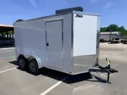 2026 Klein Quality Trailers TA 6X12