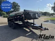 2026 Load Trail 72X12X18