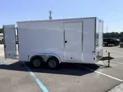 new Cargo (Enclosed) Trailers Rock Solid Cargo  for sale, in Northport, AL Thumbnail 3