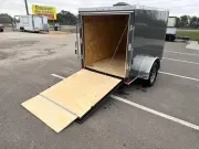 new Cargo (Enclosed) Trailers Rock Solid Cargo  for sale, in Northport, AL Thumbnail 3