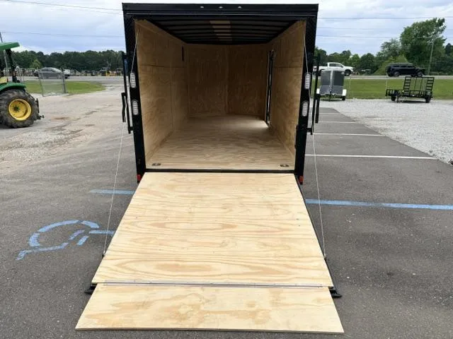 2026 Rock Solid Cargo