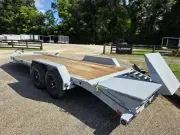 new Equipment / Flatbed Trailers Load Trail  for sale, in Northport, AL Thumbnail 3
