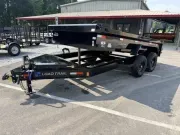 2027 Load Trail DT 83X14