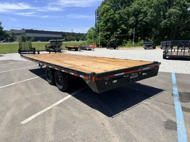 2026 Load Trail