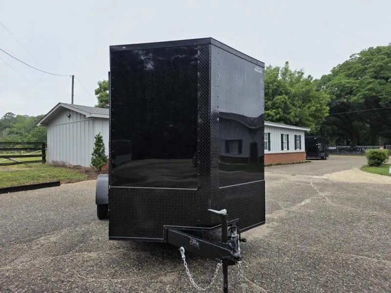 2026 Rock Solid Cargo