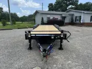 new Car Haulers / Racing Trailers Load Trail  for sale, in Northport, AL Thumbnail 2