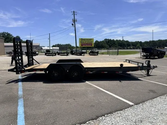 2026 Load Trail