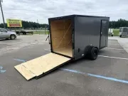 new Cargo (Enclosed) Trailers Klein Quality Trailers  for sale, in Northport, AL Thumbnail 3