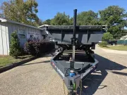 new Dump Trailers Lamar Trailers  for sale, in Northport, AL Thumbnail 2