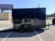 new Cargo (Enclosed) Trailers Klein Quality Trailers  for sale, in Northport, AL Thumbnail 3