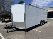 new Cargo (Enclosed) Trailers Other  for sale, in Northport, AL Thumbnail 2