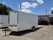 new Cargo (Enclosed) Trailers Quality Cargo  for sale, in Northport, AL Thumbnail 3