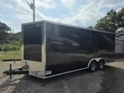 new Cargo (Enclosed) Trailers Quality Cargo  for sale, in Northport, AL Thumbnail 3