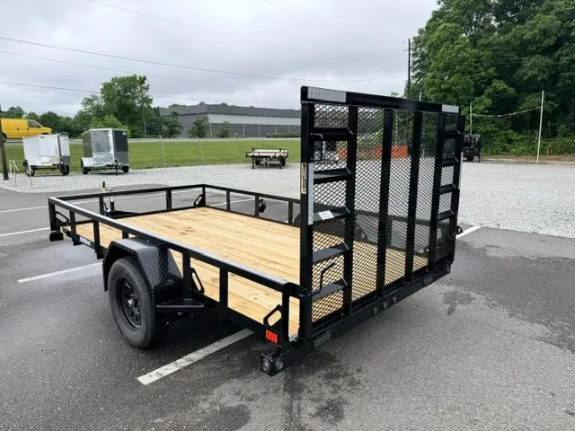 2026 Load Trail