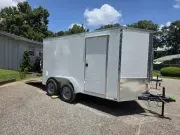 new Cargo (Enclosed) Trailers Quality Cargo  for sale, in Northport, AL Thumbnail 2