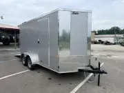 2026 Rock Solid Cargo 7X14 TA