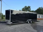 new Cargo (Enclosed) Trailers Quality Cargo  for sale, in Northport, AL Thumbnail 2