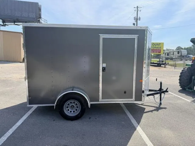 2026 Rock Solid Cargo