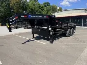 2027 Load Trail DT GN 83X16