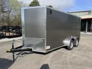 new Cargo (Enclosed) Trailers Other  for sale, in Northport, AL Thumbnail 2
