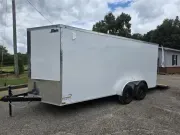 new Cargo (Enclosed) Trailers Quality Cargo  for sale, in Northport, AL Thumbnail 3