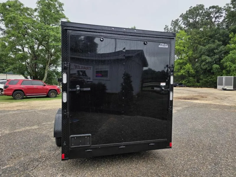 2026 Rock Solid Cargo