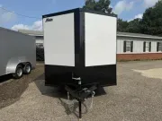 new Cargo (Enclosed) Trailers Klein Quality Trailers  for sale, in Northport, AL Thumbnail 2
