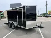 new Cargo (Enclosed) Trailers Klein Quality Trailers  for sale, in Northport, AL Thumbnail 1
