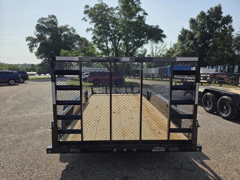 2026 Load Trail