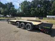 new Car Haulers / Racing Trailers Load Trail  for sale, in Northport, AL Thumbnail 3