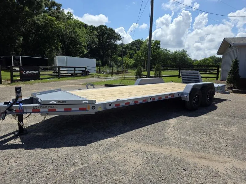 2026 Load Trail
