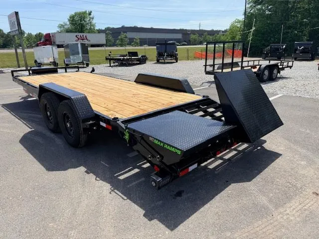 2026 Load Trail