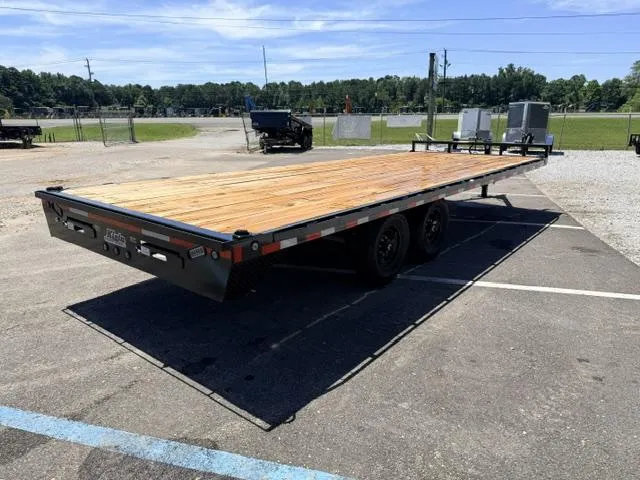 2026 Load Trail