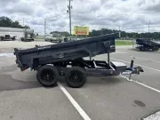 new Dump Trailers Lamar Trailers  for sale, in Northport, AL Thumbnail 3