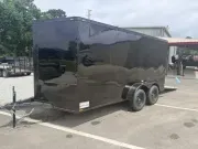 new Cargo (Enclosed) Trailers Klein Quality Trailers  for sale, in Northport, AL Thumbnail 3